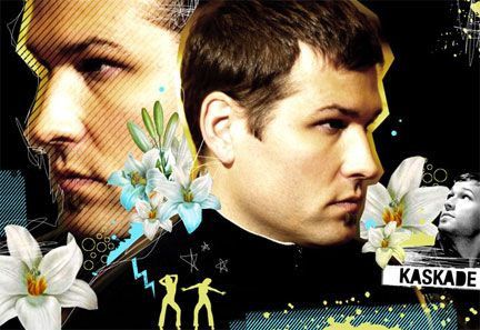 Kaskade