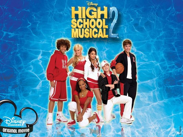 High School Musical