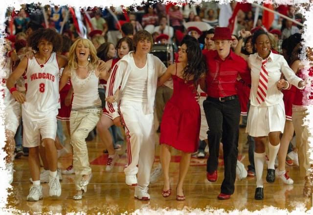 High School Musical