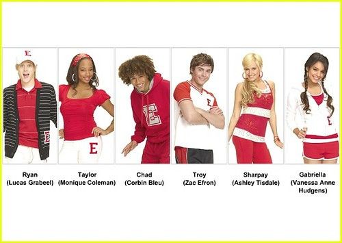 High School Musical