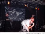 Agonoize