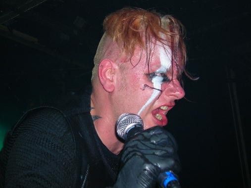 Agonoize
