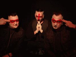 Agonoize