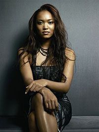 Crystal Kay