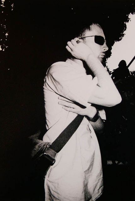 Thom Yorke