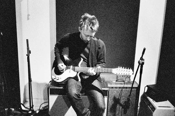 Thom Yorke