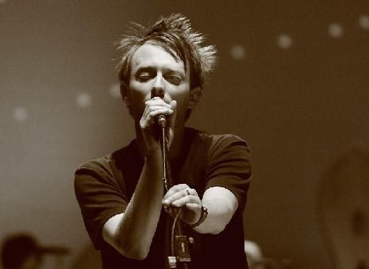 Thom Yorke