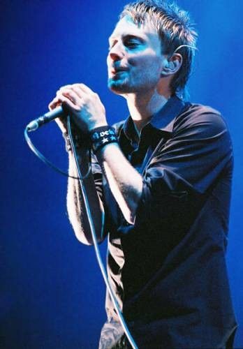 Thom Yorke