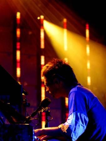 Thom Yorke