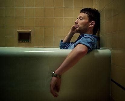 Thom Yorke