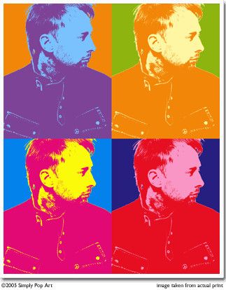 Thom Yorke