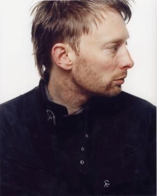 Thom Yorke