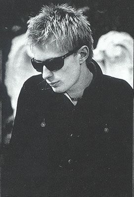 Thom Yorke