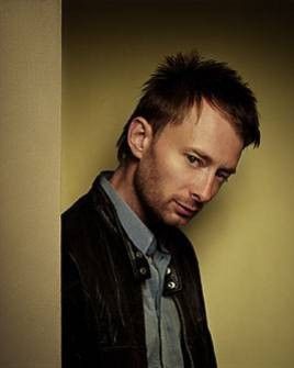 Thom Yorke