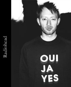 Thom Yorke