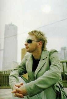 Thom Yorke