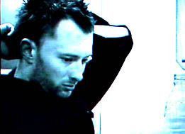 Thom Yorke