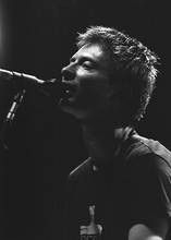 Thom Yorke