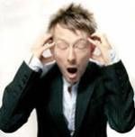 Thom Yorke