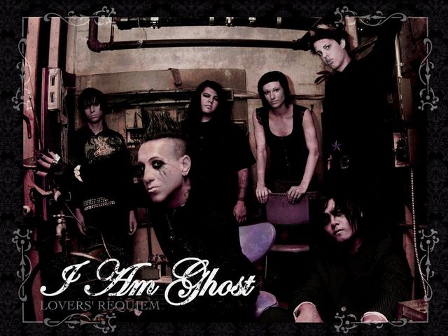 I Am Ghost