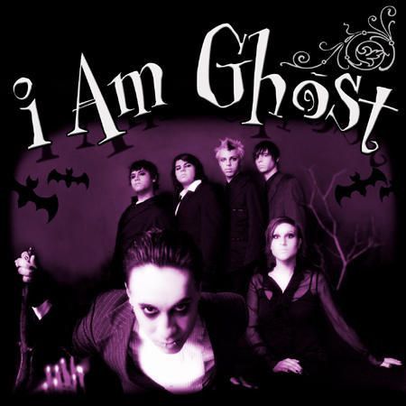 I Am Ghost