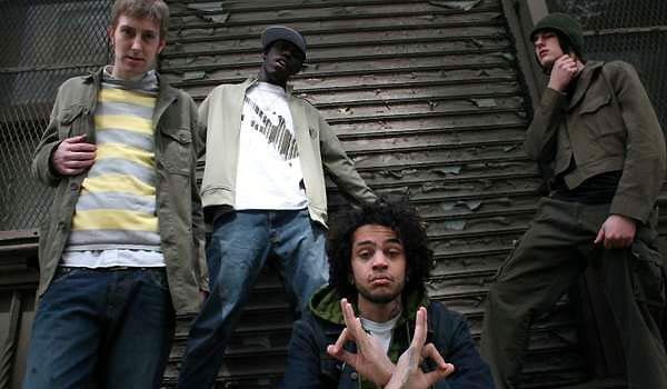 Gym Class Heroes