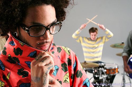 Gym Class Heroes
