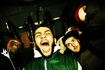 Gym Class Heroes