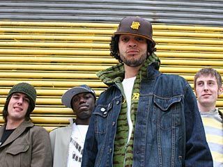 Gym Class Heroes