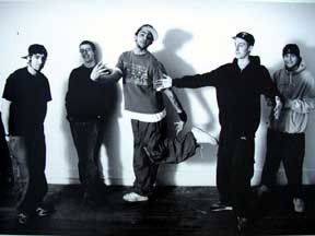 Gym Class Heroes