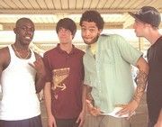 Gym Class Heroes