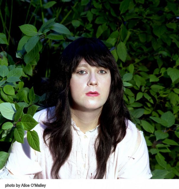 Antony And The Johnsons