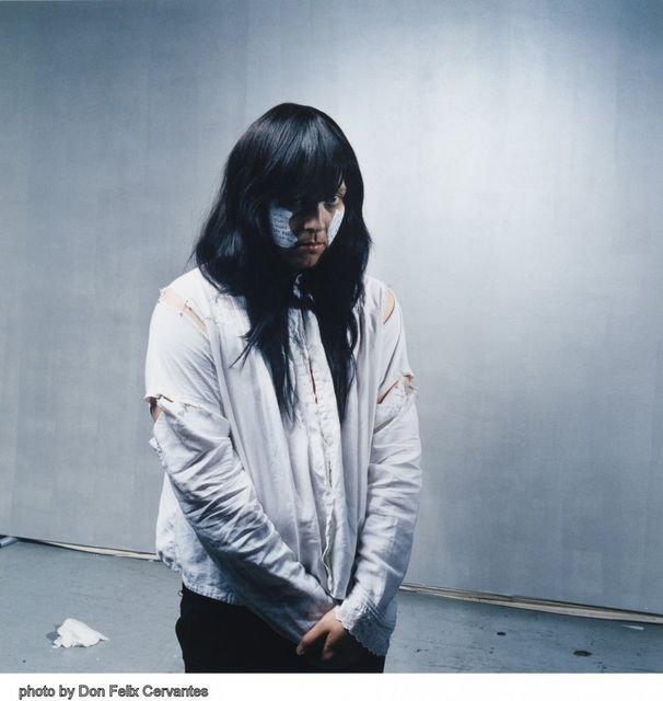 Antony And The Johnsons