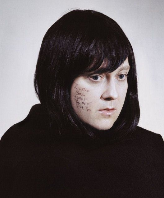 Antony And The Johnsons