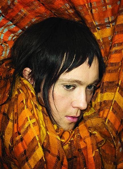 Antony And The Johnsons