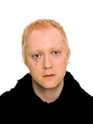Antony And The Johnsons