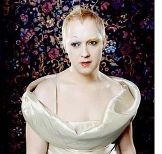 Antony And The Johnsons
