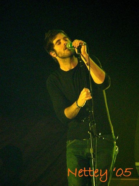 Graham Colton
