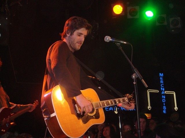 Graham Colton