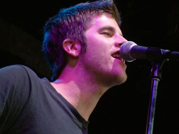 Graham Colton