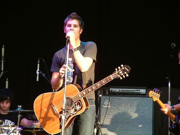 Graham Colton