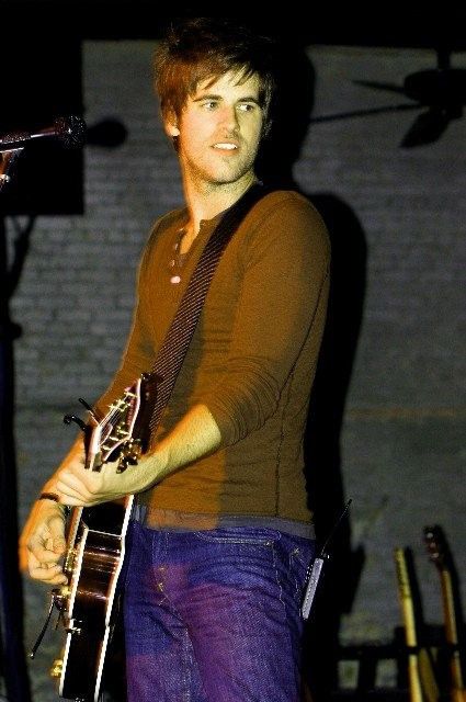 Graham Colton
