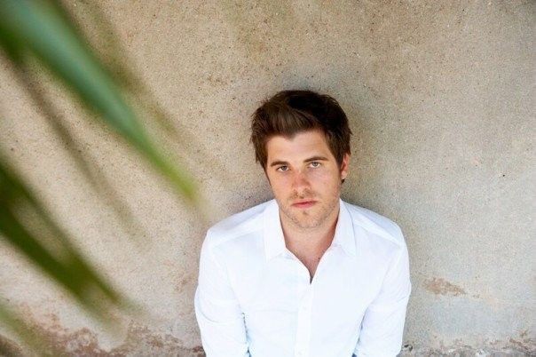 Graham Colton