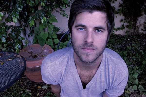 Graham Colton