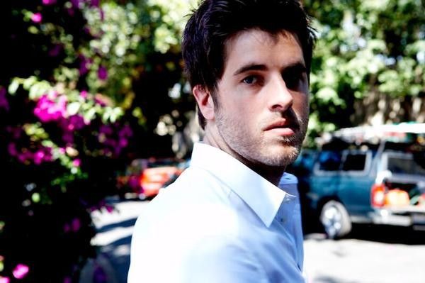 Graham Colton