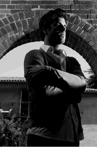 Graham Colton