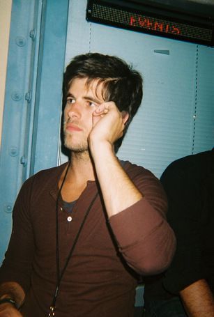 Graham Colton