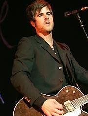 Graham Colton