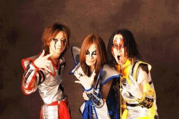Animetal