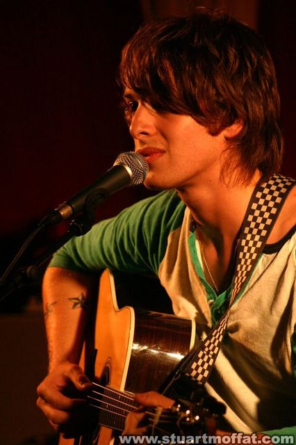 Paolo Nutini